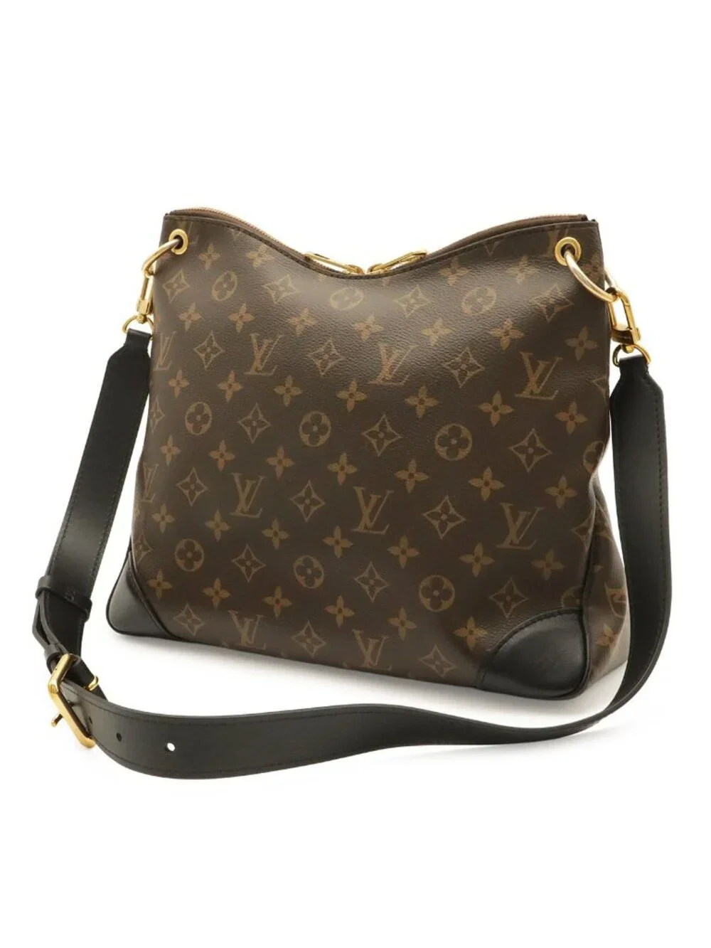 Louis Vuitton this authentic